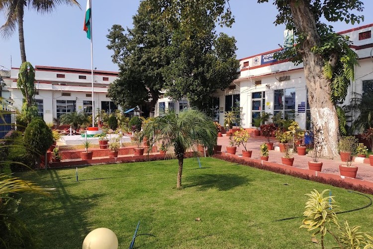 Mahatma Gandhi Central University, Motihari