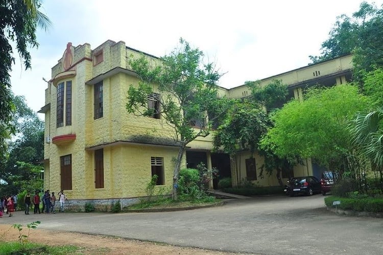 Mahatma Gandhi College, Trivandrum