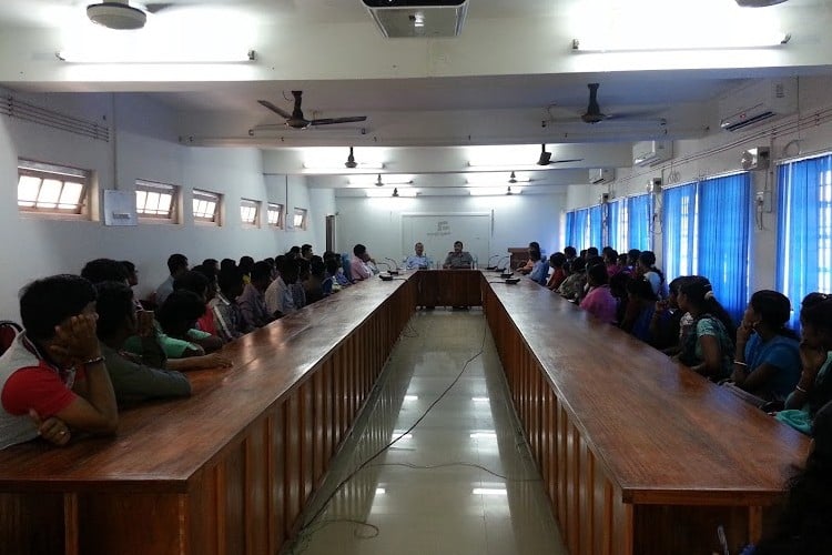 Mahatma Gandhi Government College, Andaman