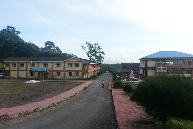 Mahatma Gandhi Government College, Andaman