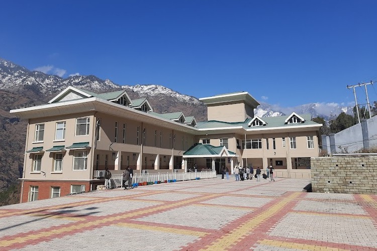 Mahatma Gandhi Government Engineering College, Shimla