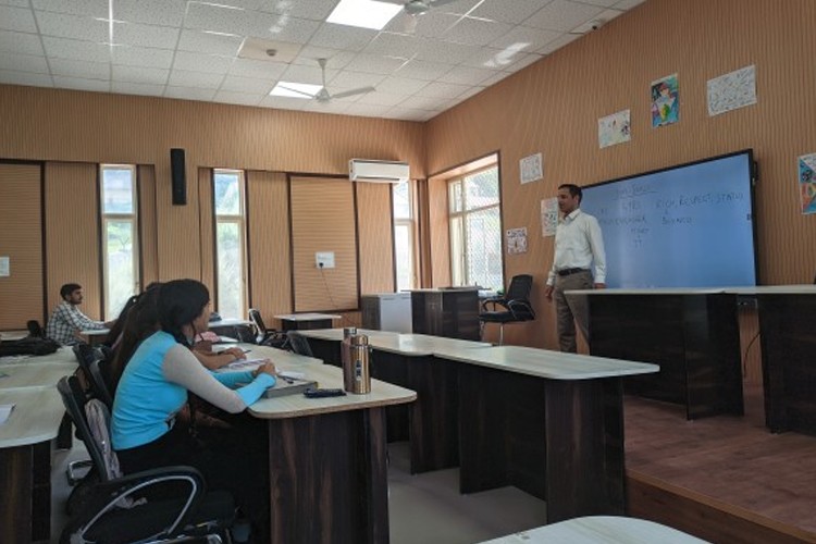 Mahatma Gandhi Government Engineering College, Shimla