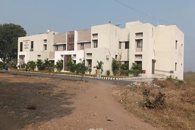 Mahatma Gandhi Institute of Medical Sciences, Wardha