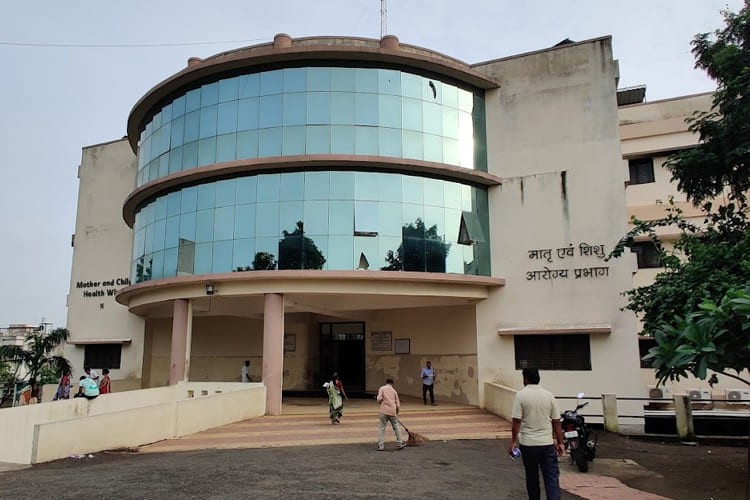 Mahatma Gandhi Institute of Medical Sciences, Wardha