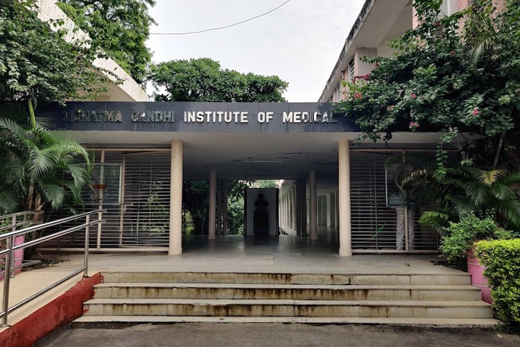 Mahatma Gandhi Institute of Medical Sciences, Wardha