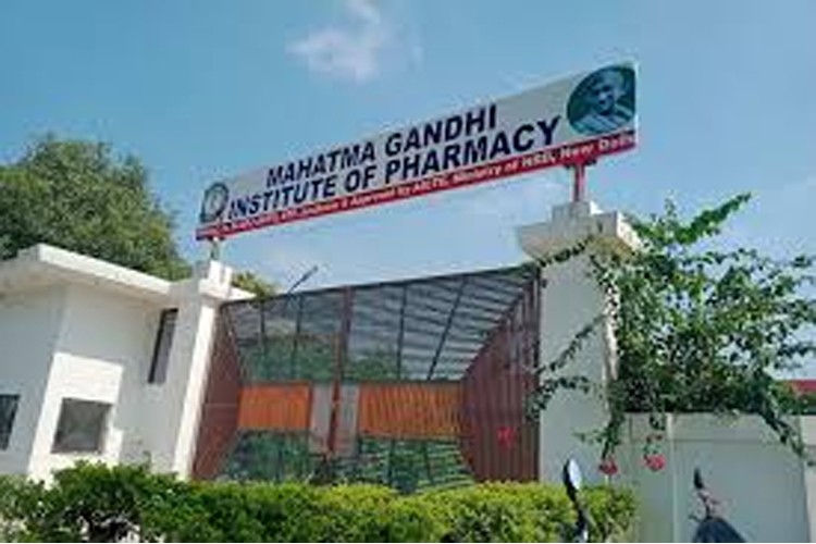 MG Institute of Pharmacy, Prayagraj