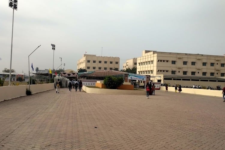 Mahatma Gandhi Institute of Technical Education and Research Center, Navsari