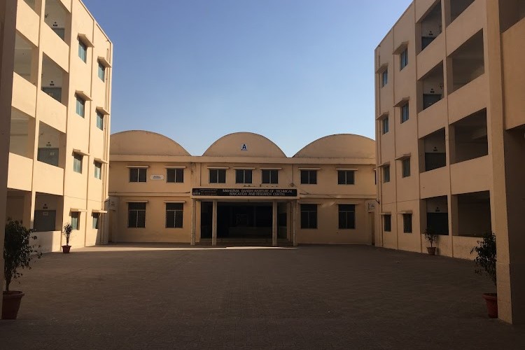 Mahatma Gandhi Institute of Technical Education and Research Center, Navsari