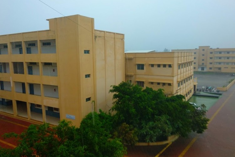 Mahatma Gandhi Institute of Technical Education and Research Center, Navsari