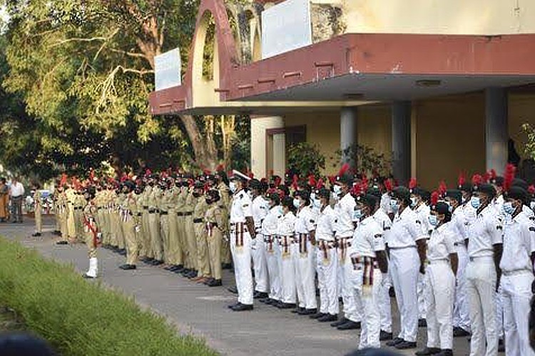 Mahatma Gandhi Memorial College, Udupi