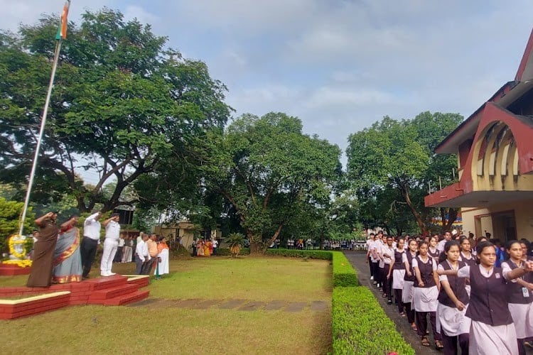 Mahatma Gandhi Memorial College, Udupi