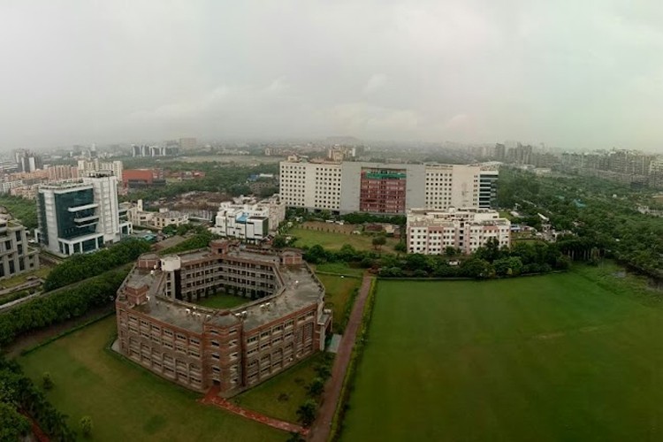 Mahatma Gandhi Mission College of Engineering & Technology, Noida