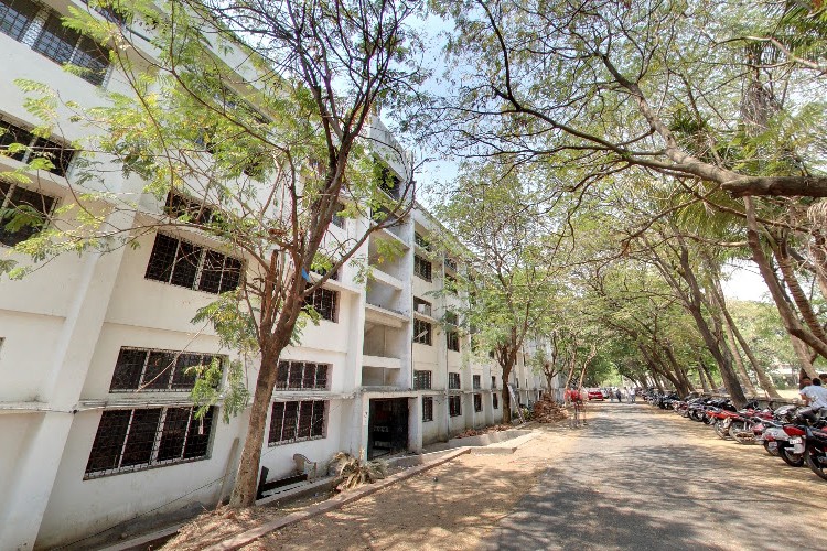 Mahatma Gandhi Mission's College of Engineering, Nanded