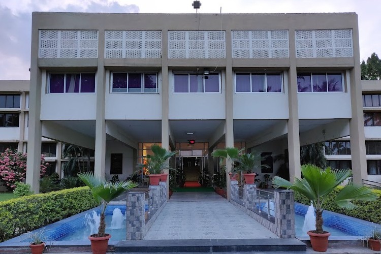 Mahatma Gandhi Mission's College of Engineering, Nanded