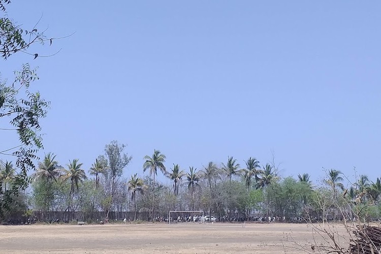 Mahatma Gandhi Mission's College of Engineering, Nanded