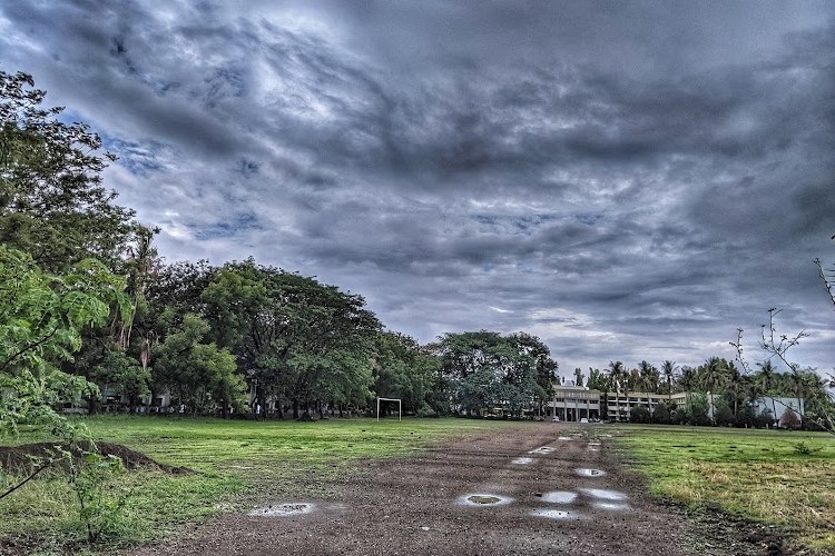 Mahatma Gandhi Mission's College of Engineering, Nanded