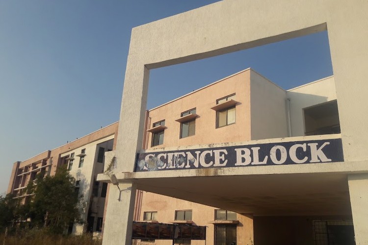 Mahatma Gandhi University, Nalgonda