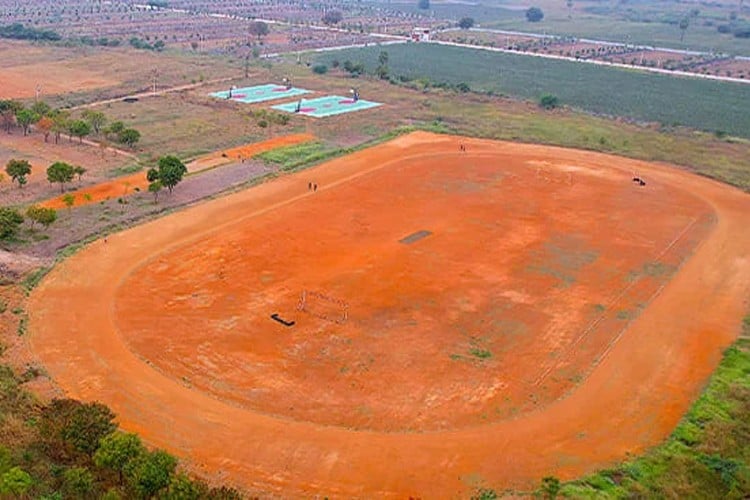 Mahatma Gandhi University, Nalgonda