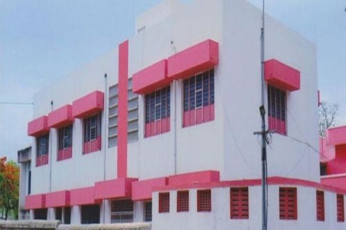 Mahatma Gandhi Vidymandir's Karmaveer Bhausaheb Hiray Law College, Nashik