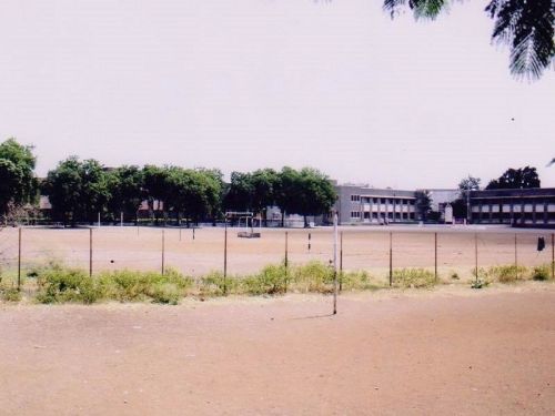 Mahatma Gandhi Vidymandir's Karmaveer Bhausaheb Hiray Law College, Nashik