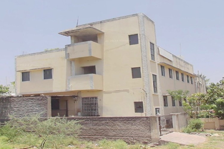 Mahatma Phule College of Education, Jalgaon