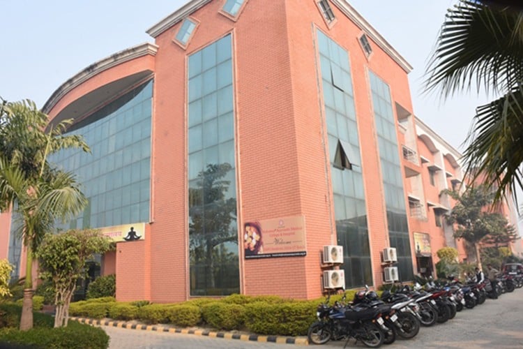 Mahaveer Ayurvedic Medical College & Hospital, Meerut