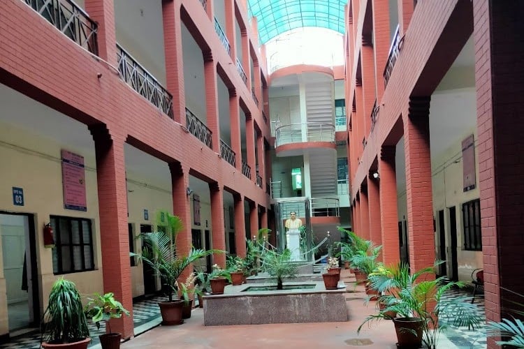 Mahaveer Ayurvedic Medical College & Hospital, Meerut