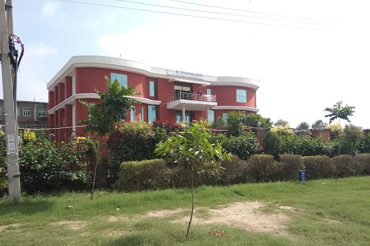 Mahaveer Ayurvedic Medical College & Hospital, Meerut