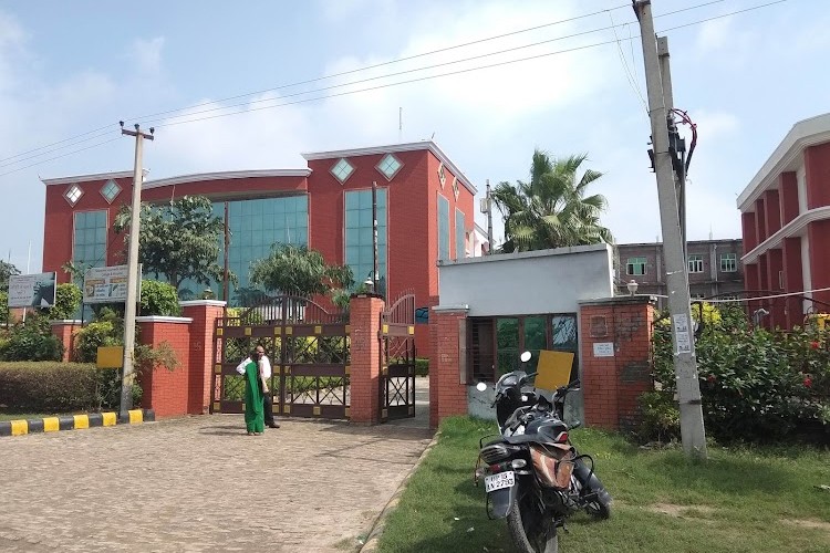 Mahaveer Ayurvedic Medical College & Hospital, Meerut