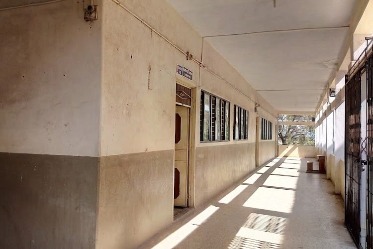 Mahavir Mahavidyalaya, Kolhapur