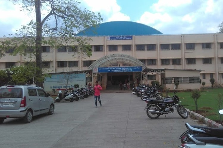 Maheer's Physiotheraphy College, Pune