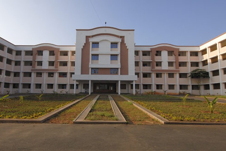 Mahendhira College of Education, Namakkal