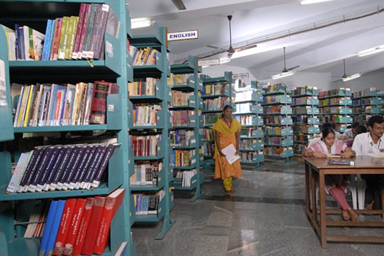 Mahendhira College of Education, Namakkal