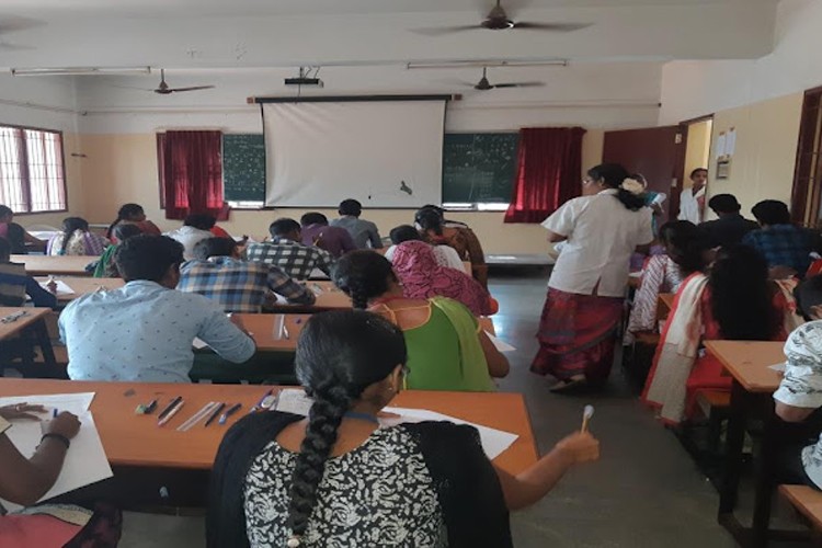 Mahendra College of Engineering, Salem