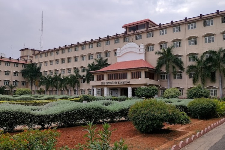 Mahendra College of Engineering, Salem