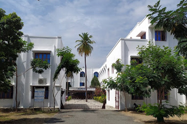 Mahendra College of Physiotherapy, Salem