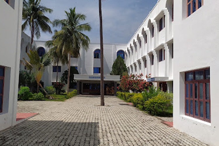 Mahendra College of Physiotherapy, Salem