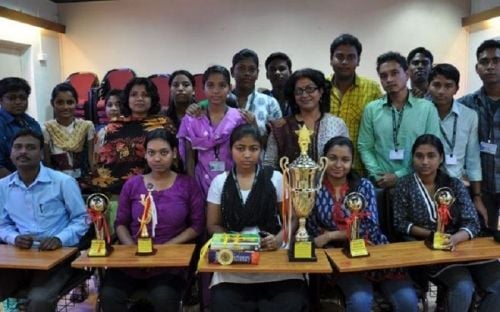 Maheshtala College, Kolkata