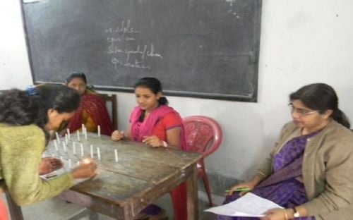 Maheshtala College, Kolkata