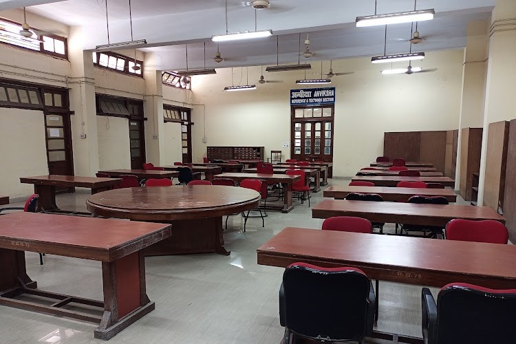 Mahila Maha Vidyalaya, Banaras Hindu University, Varanasi