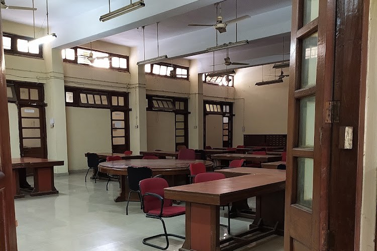 Mahila Maha Vidyalaya, Banaras Hindu University, Varanasi