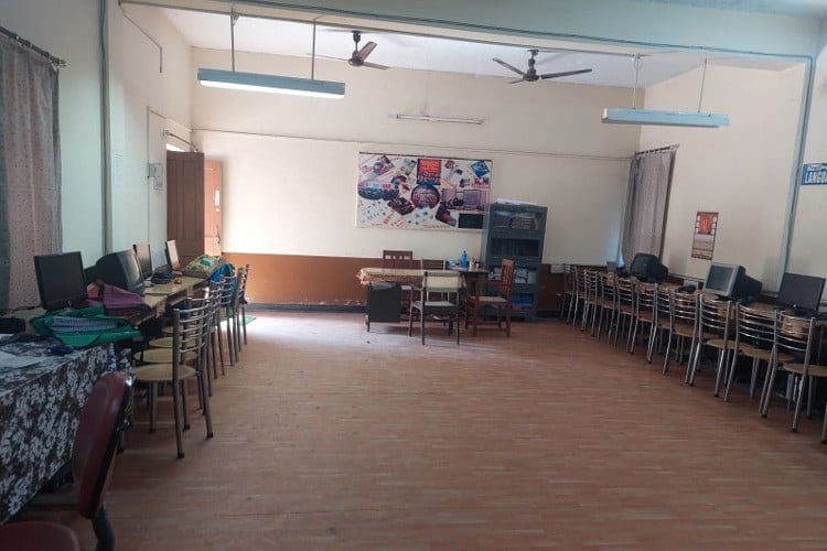 Mahila Mahavidyalaya P.G. College, Kanpur