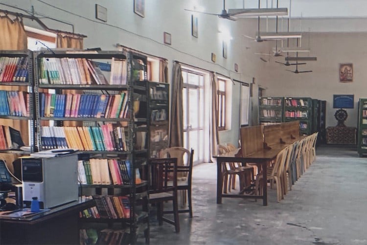 Mahila Mahavidyalaya P.G. College, Kanpur