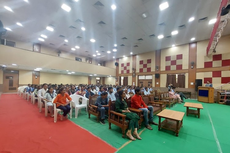 Mahila P.G. Mahavidyalaya, Jodhpur