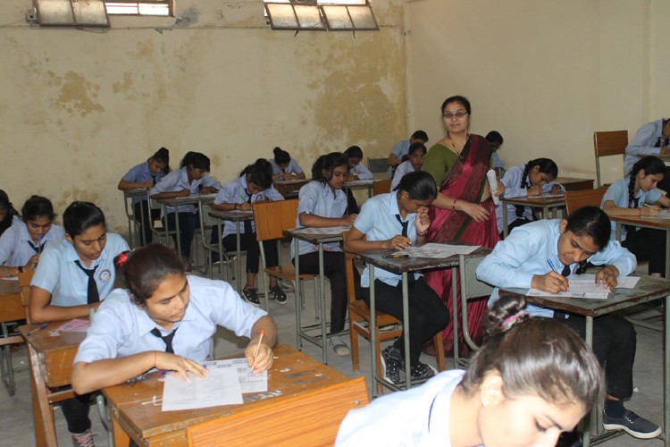 Mahila P.G. Mahavidyalaya, Jodhpur