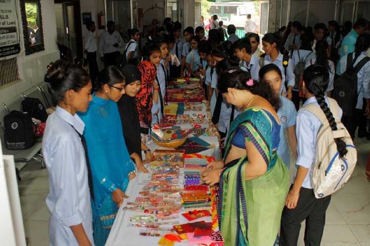 Mahila P.G. Mahavidyalaya, Jodhpur