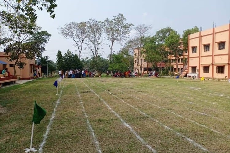 Mahishadal Girl's College, Medinipur