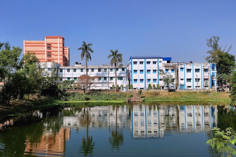 Mahishadal Raj College, Medinipur