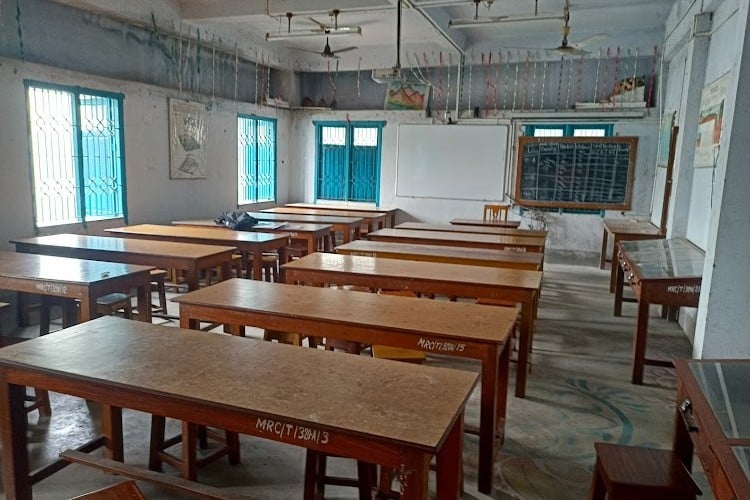 Mahishadal Raj College, Medinipur