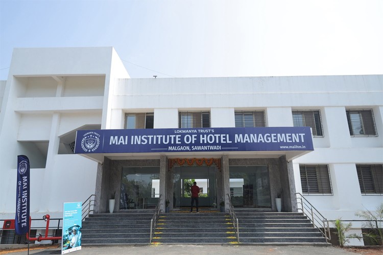 Mai Institute of Hotel Management, Sindhudurg